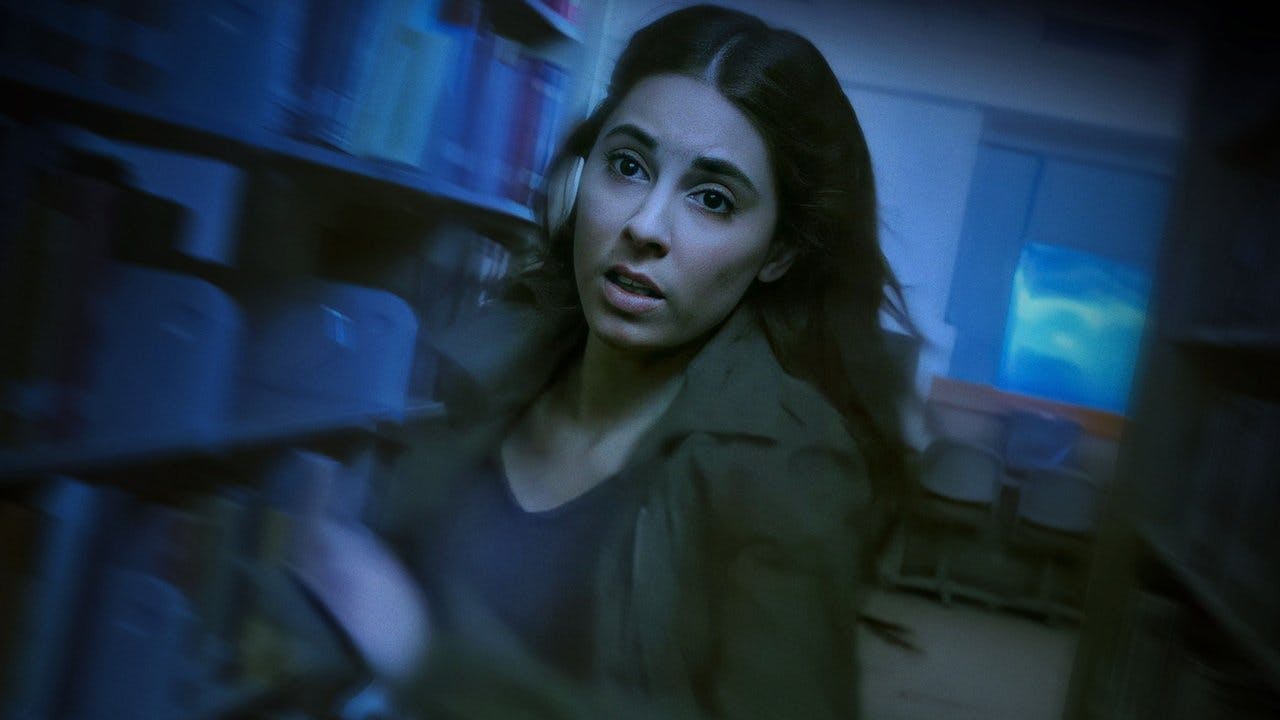 Secret Society of Lies assista online