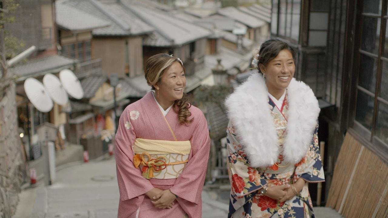 assista ao episódio 8 da temporada 1