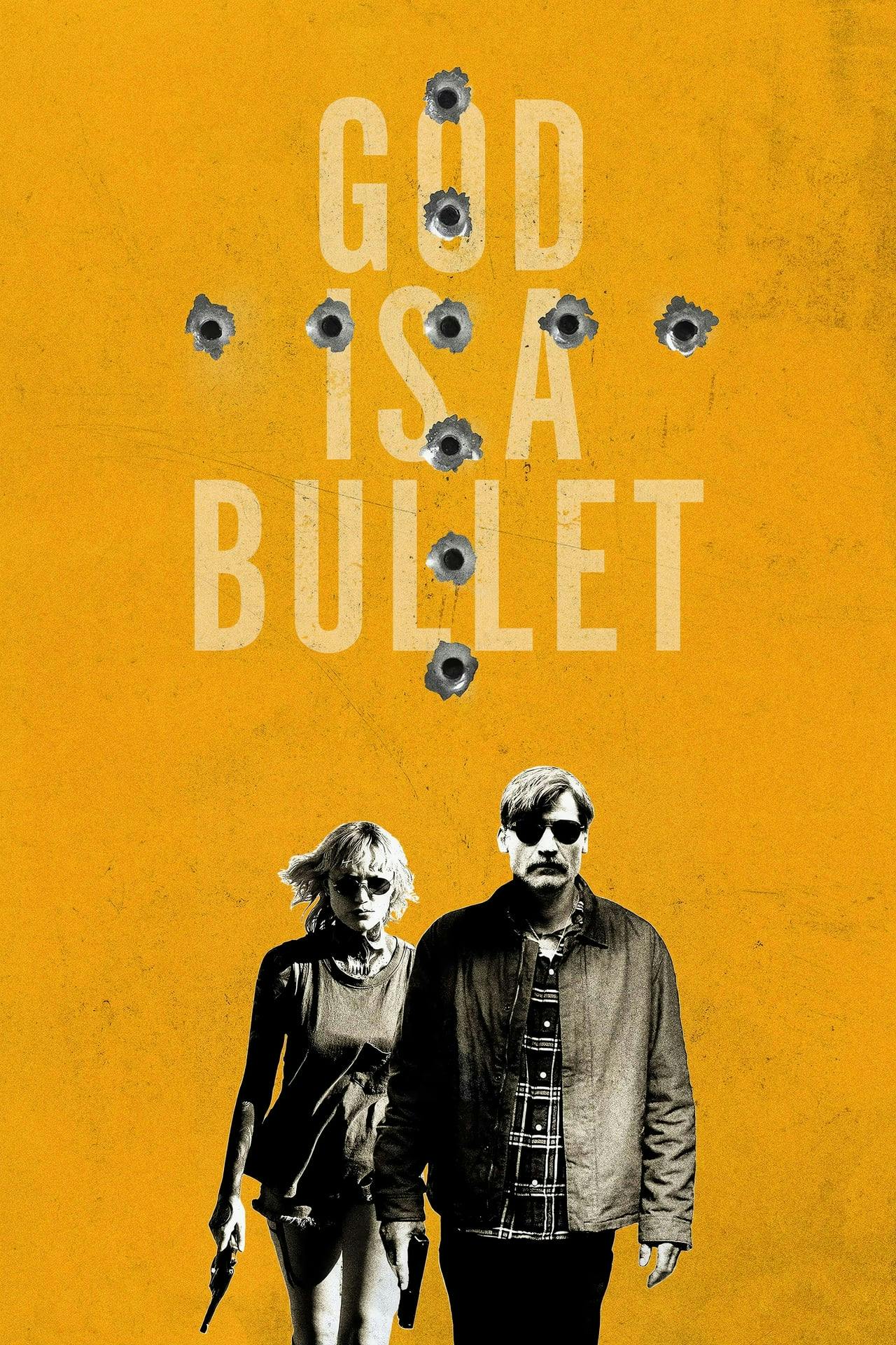 Assistir God Is a Bullet Online em HD