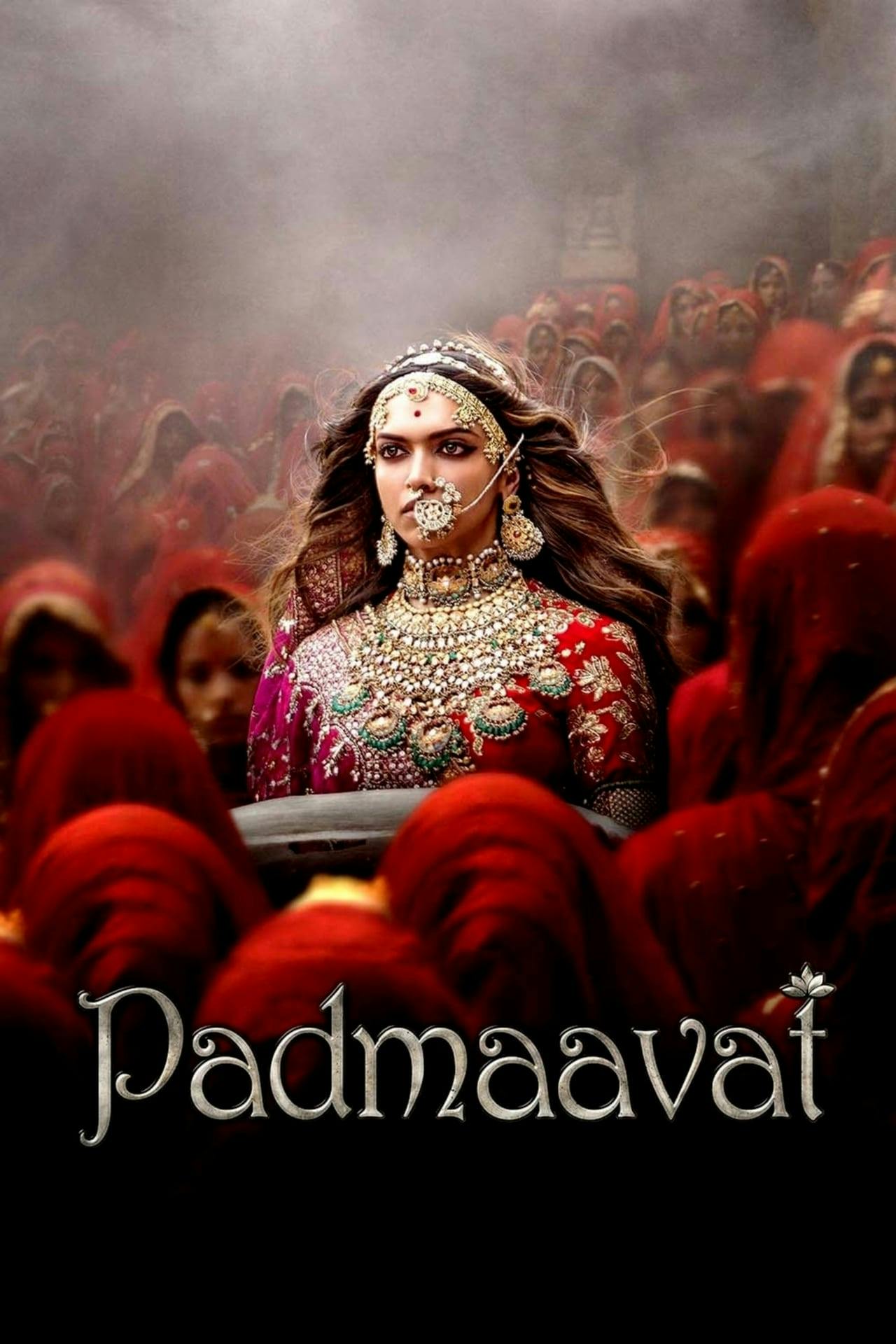 Assistir Padmaavat Online em HD