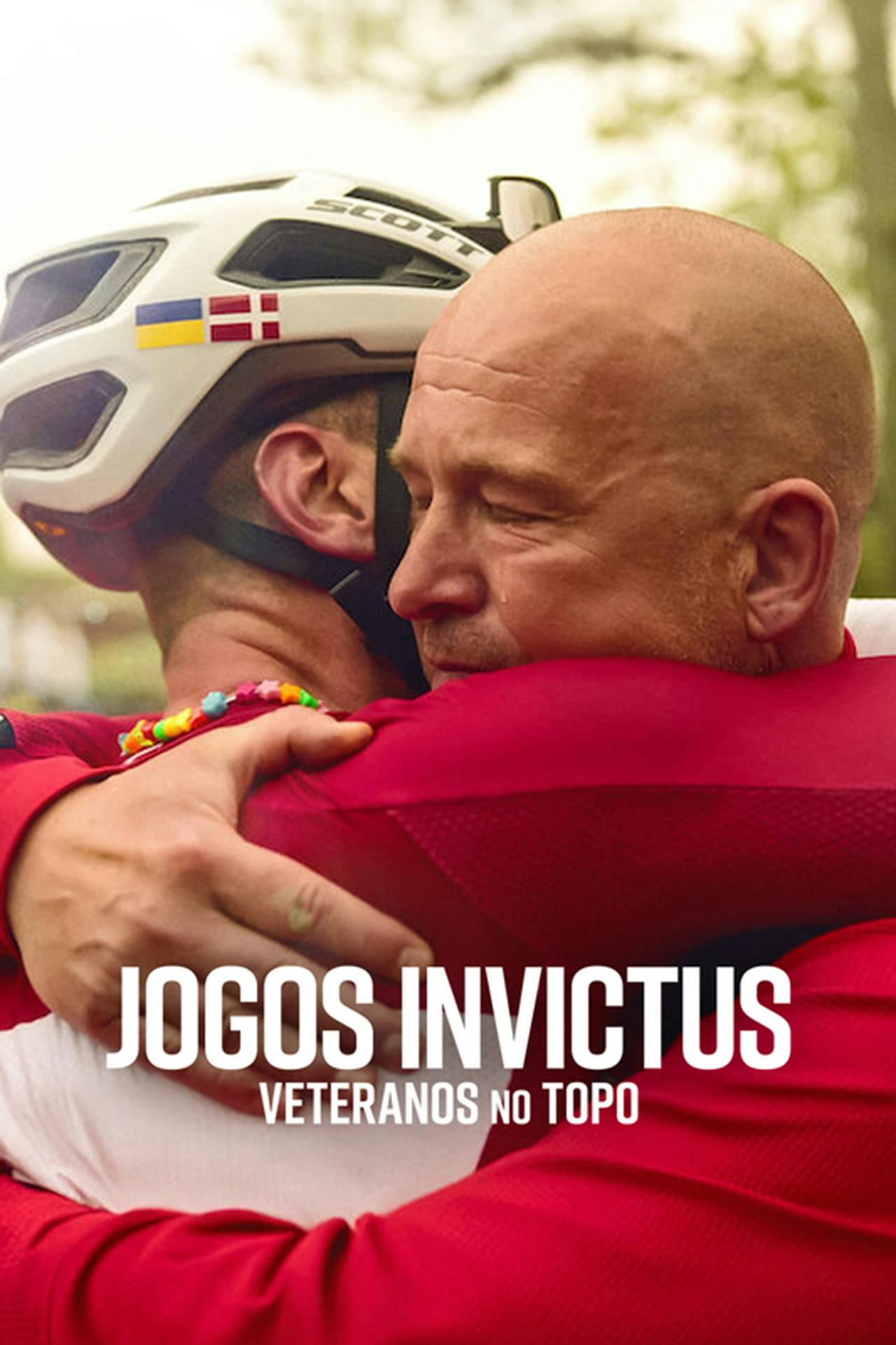 Assistir Jogos Invictus: Veteranos no Topo Online em HD