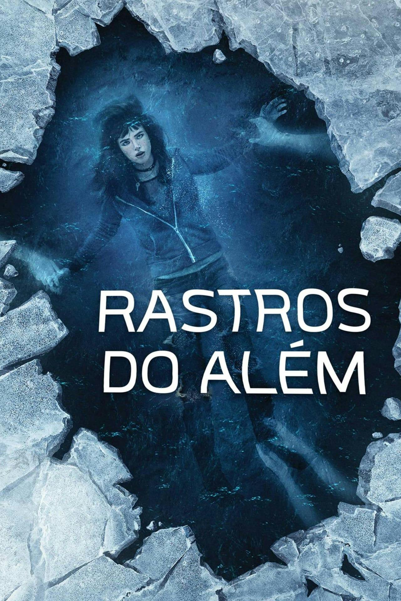 Assistir Rastros do Além Online em HD