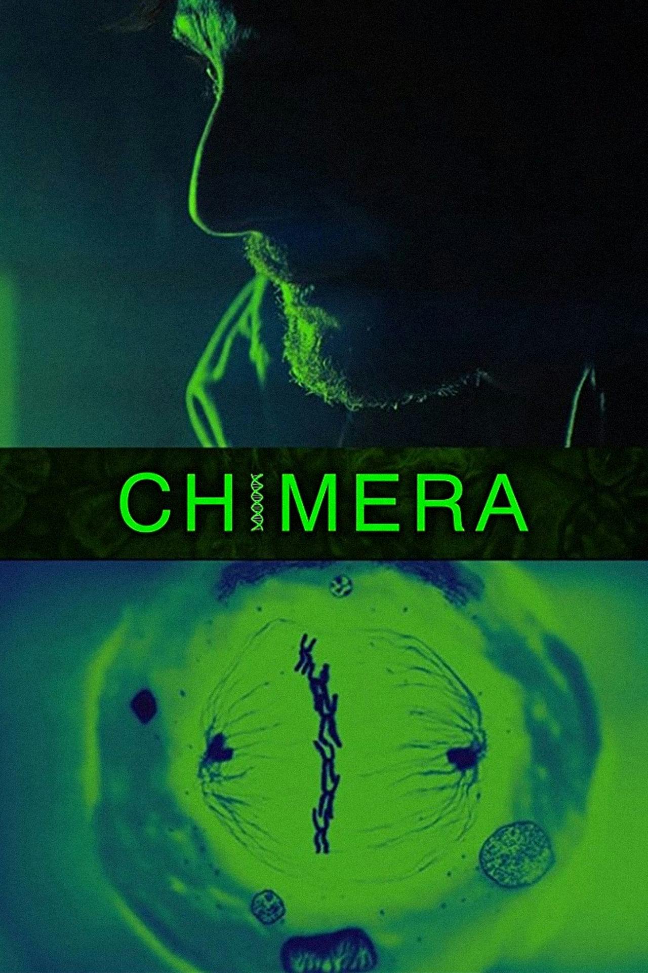 Assistir Chimera Strain Online em HD