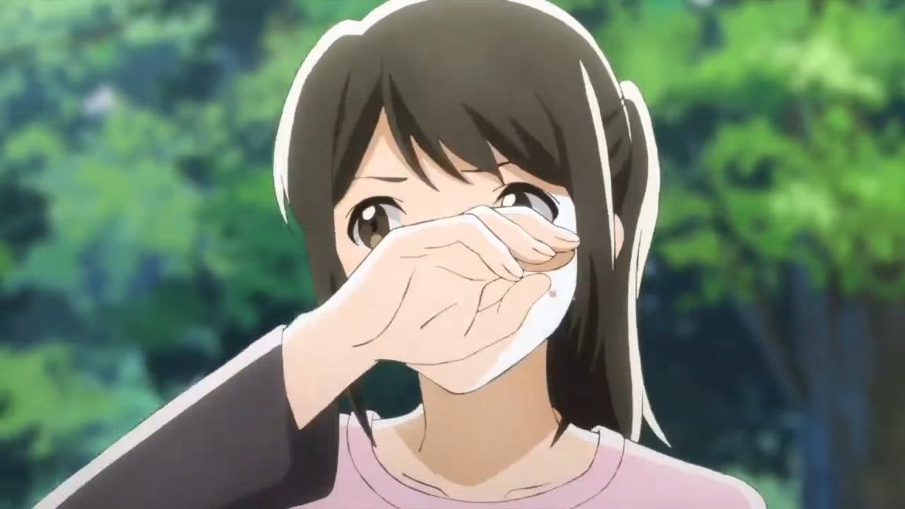 Tsukigakirei