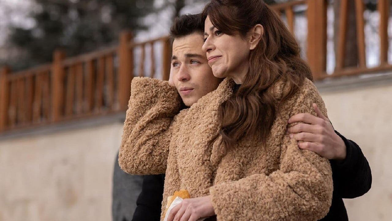 assista ao episódio 21 da temporada 1