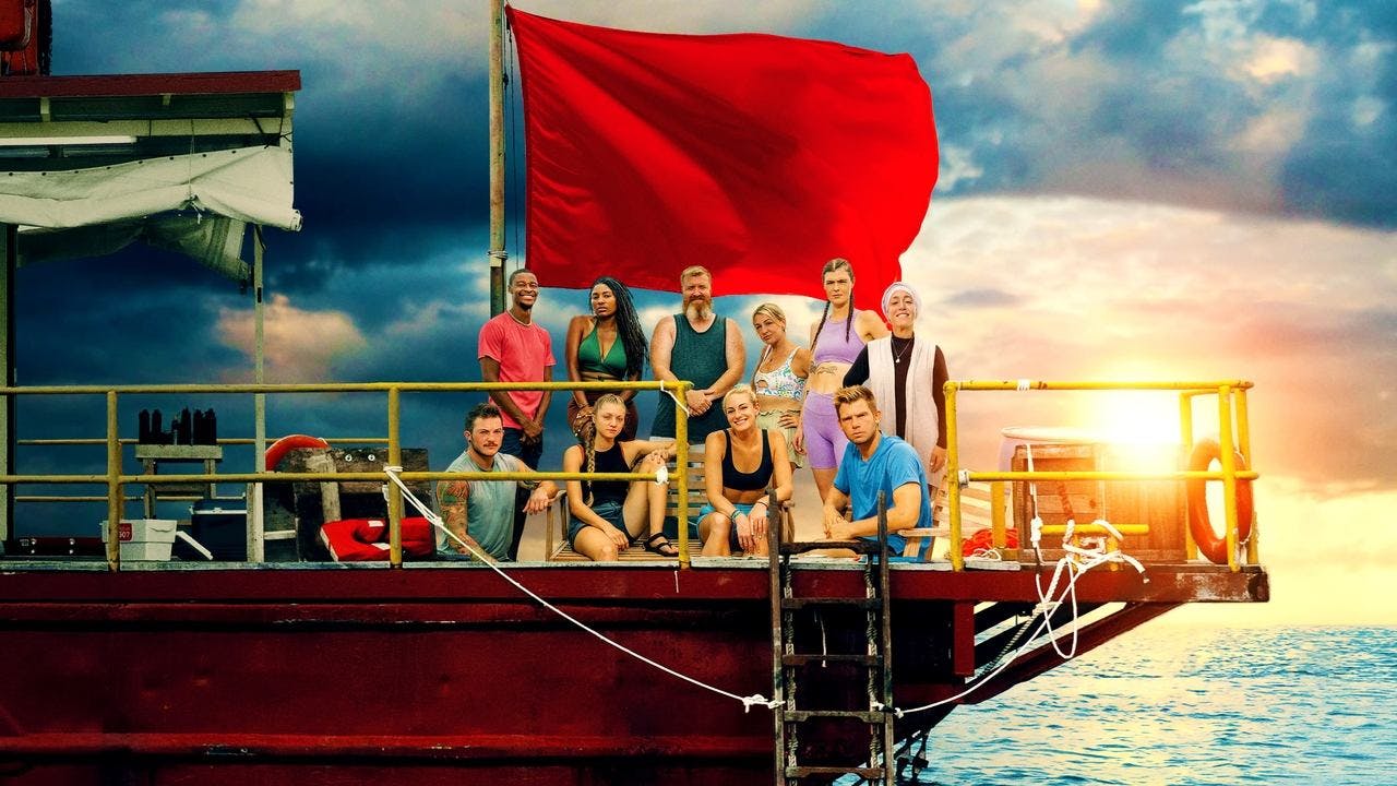 assista ao episódio 2 da temporada 1