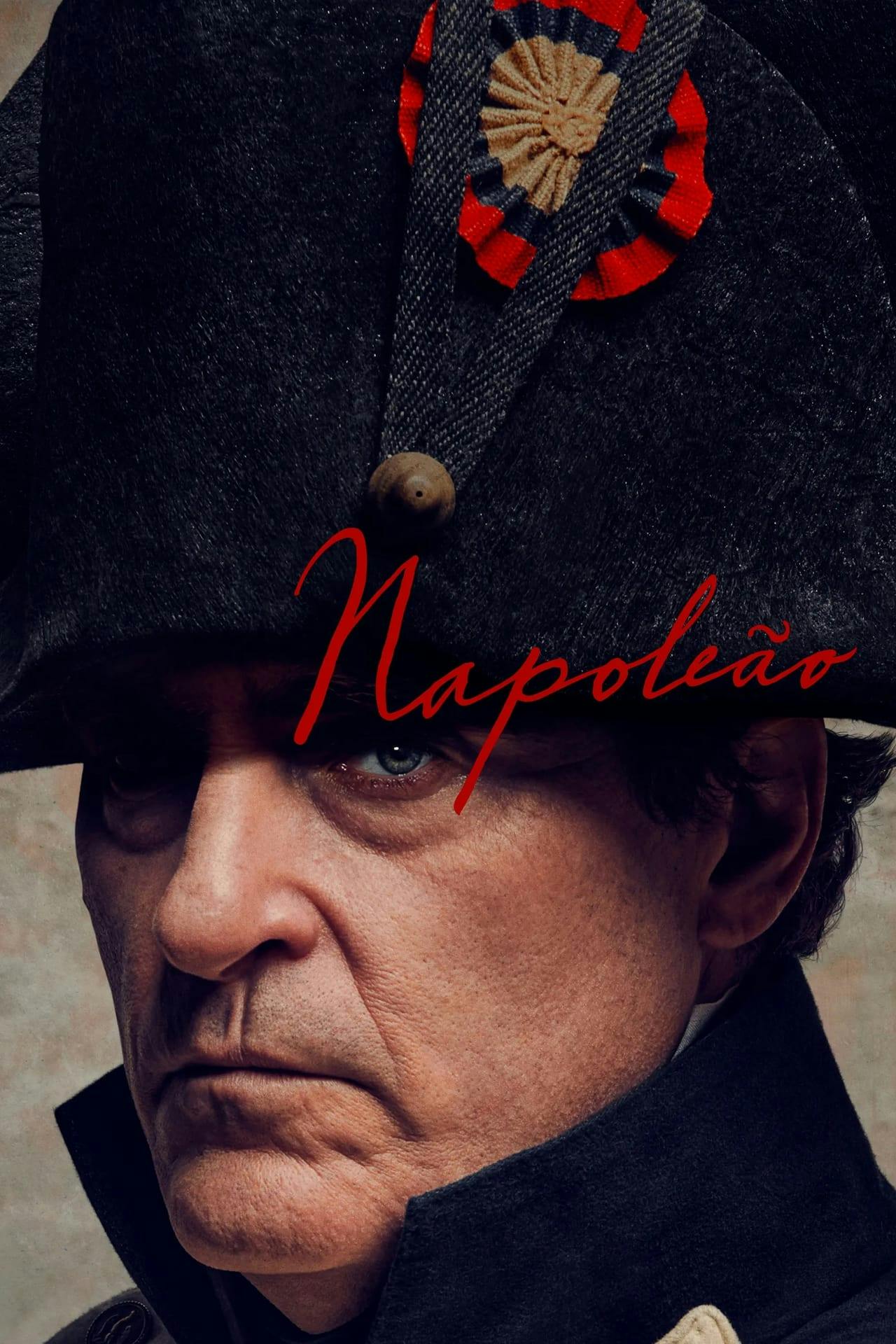 Assistir Napoleão Online em HD