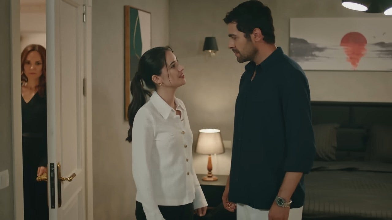 assista ao episódio 125 da temporada 1
