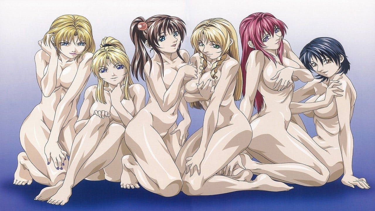 Bible Black: Only Version