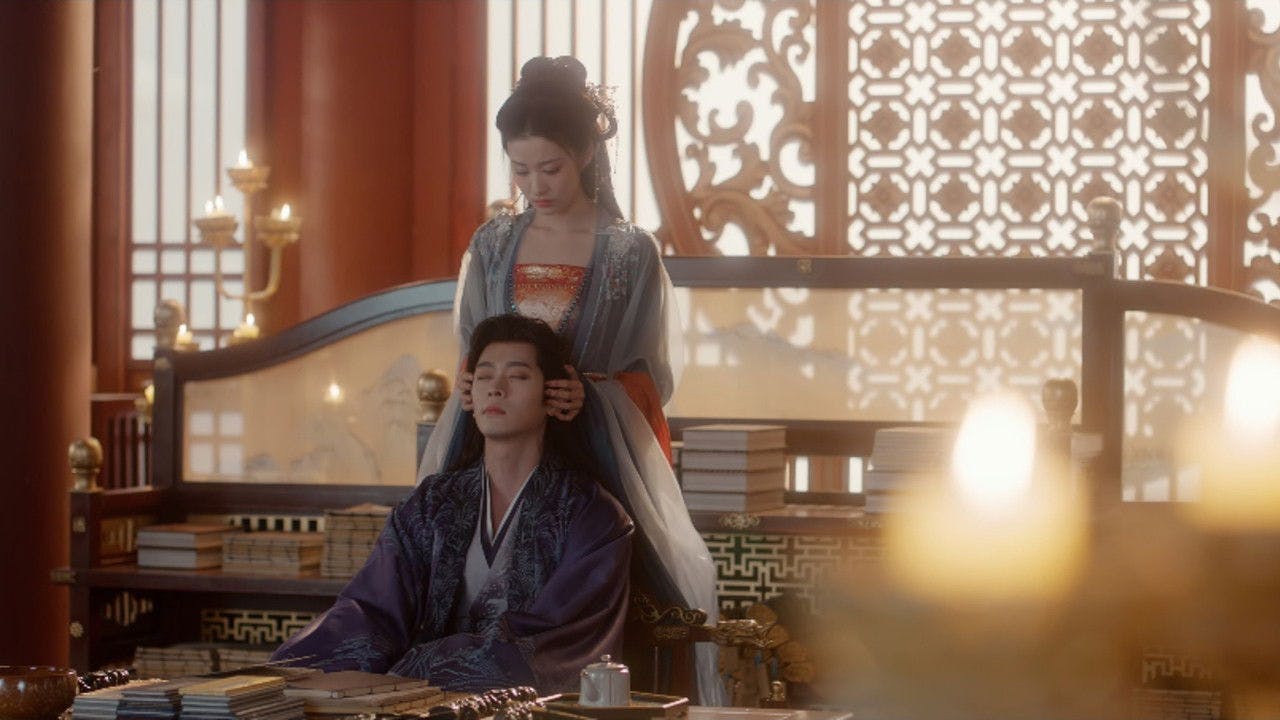 assista ao episódio 9 da temporada 1