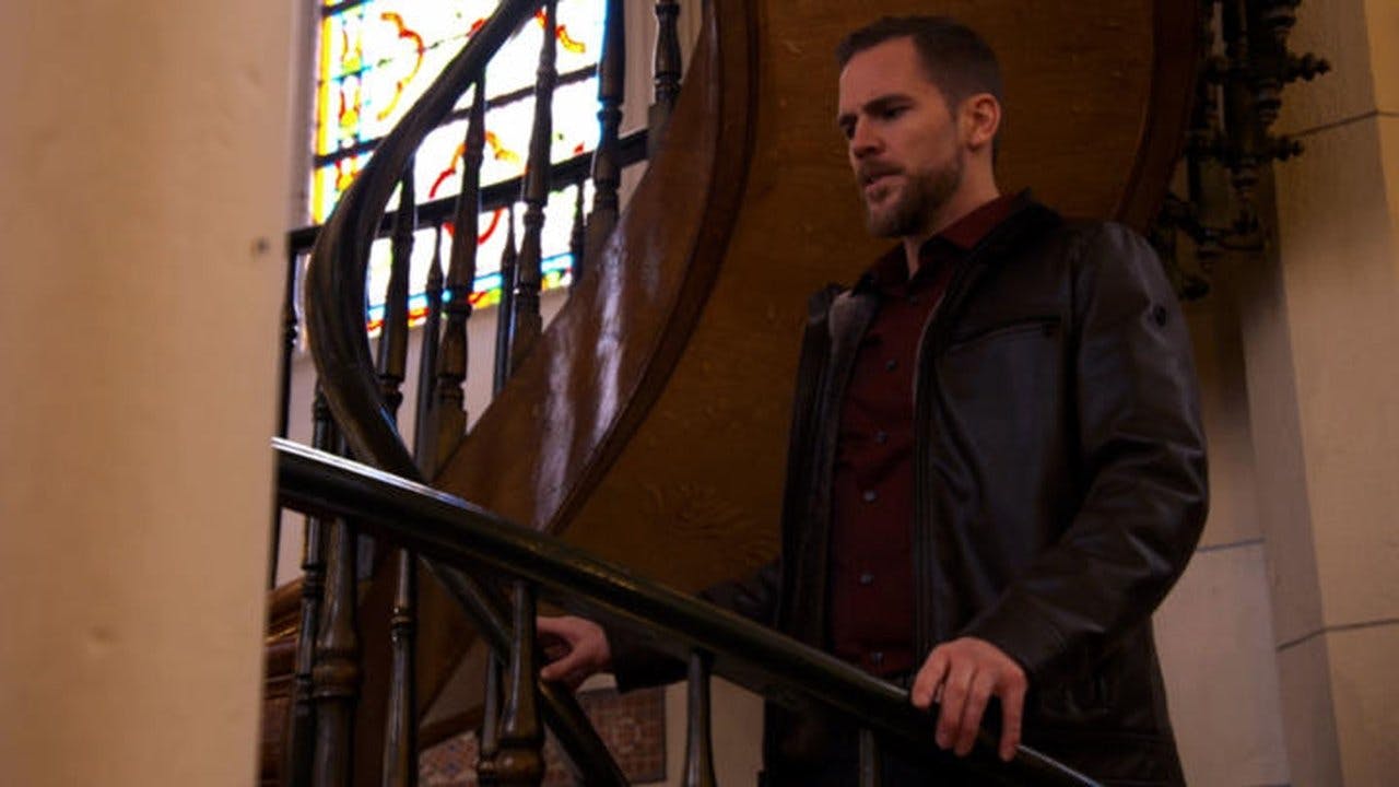 assista ao episódio 2 da temporada 1