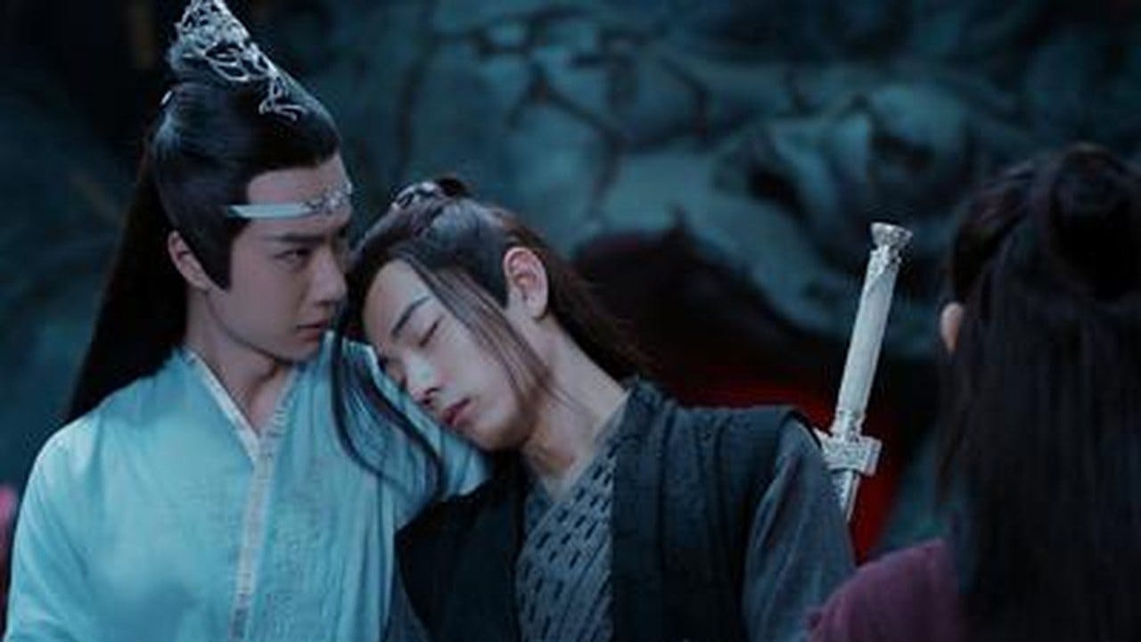 assista ao episódio 29 da temporada 1