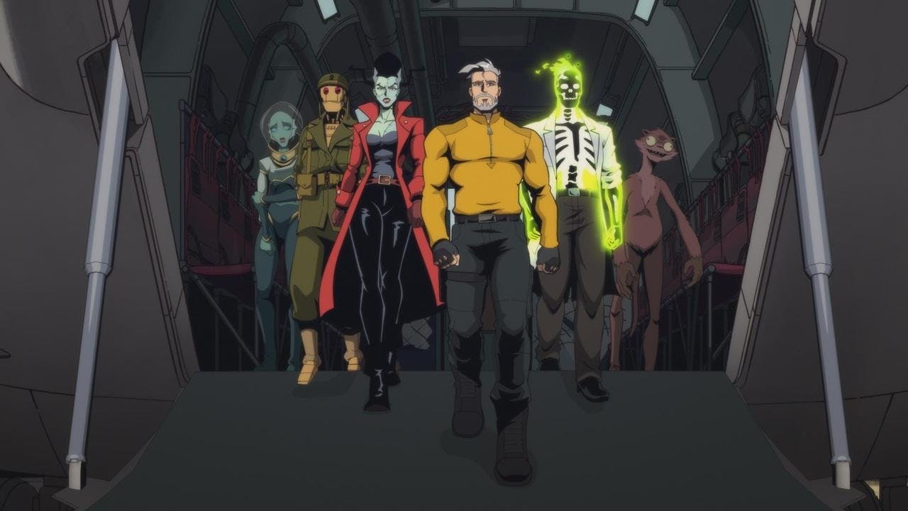 assista ao episódio 1 da temporada 1