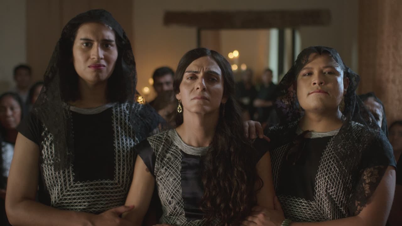assista ao episódio 5 da temporada 1