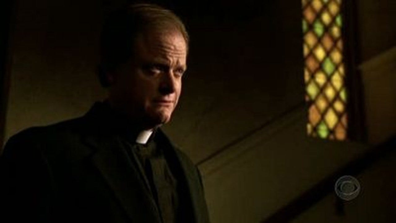 assista ao episódio 8 da temporada 1