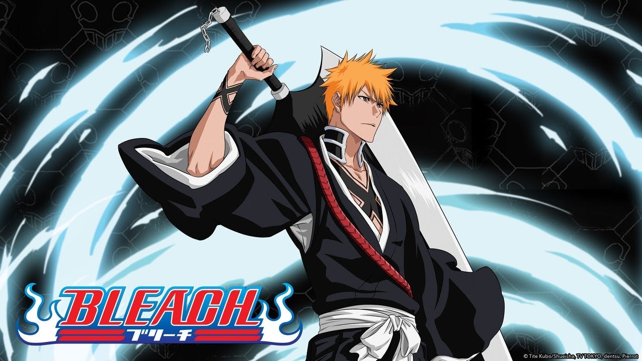 Bleach