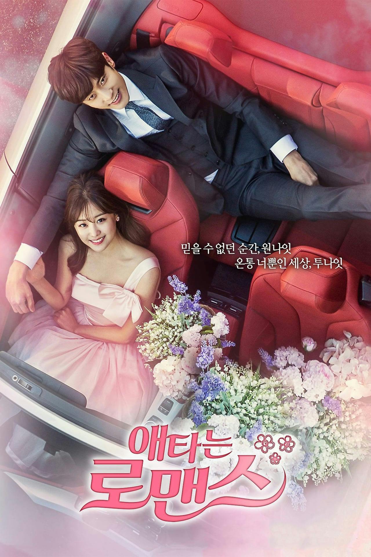 Assistir Meu Romance Secreto (My Secret Romance) Online em HD