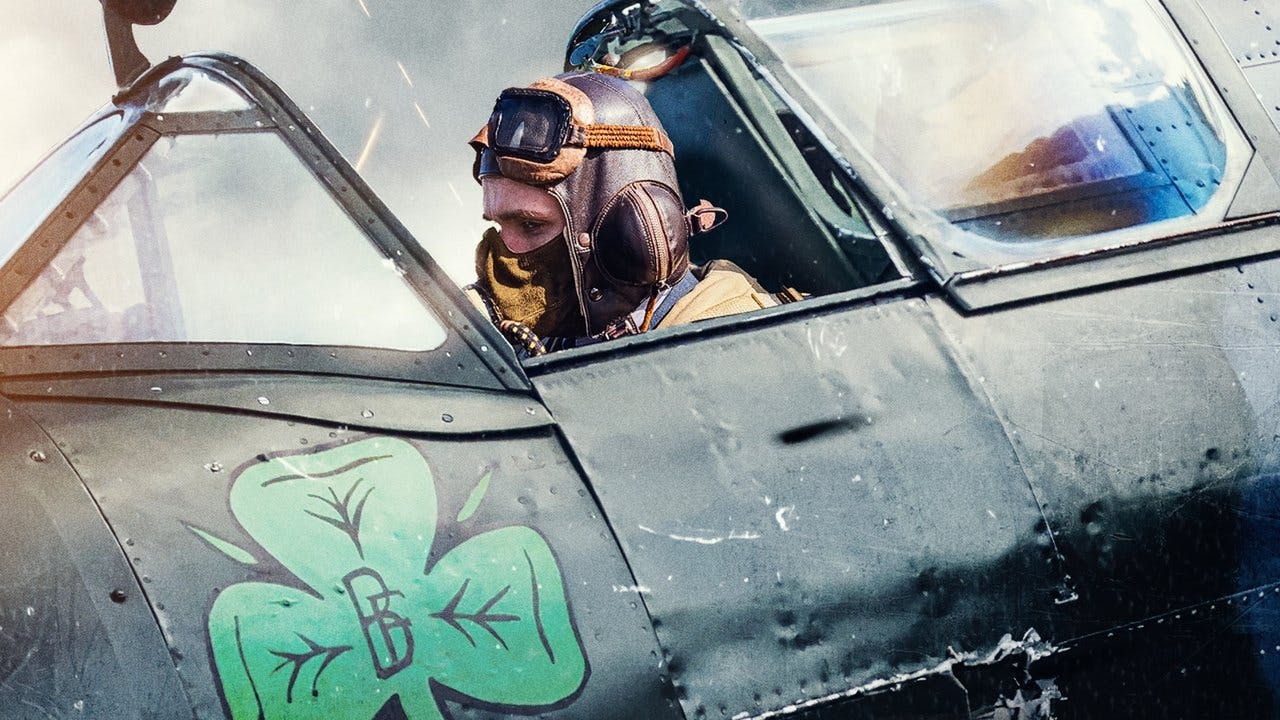 The Shamrock Spitfire assista online