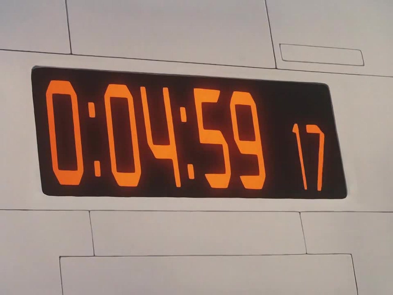 assista ao episódio 25 da temporada 1