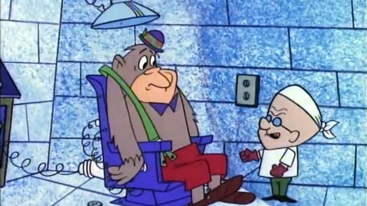 assista ao episódio 22 da temporada 1