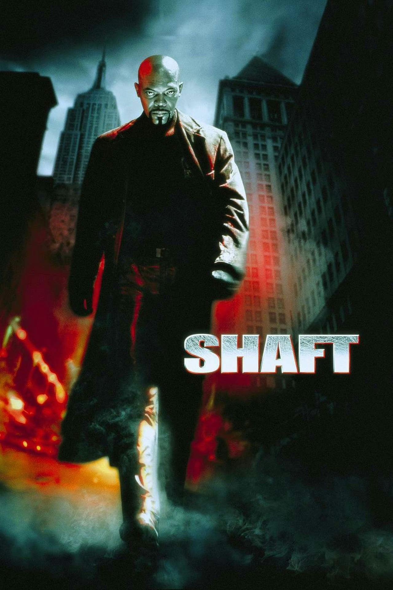 Assistir Shaft Online em HD