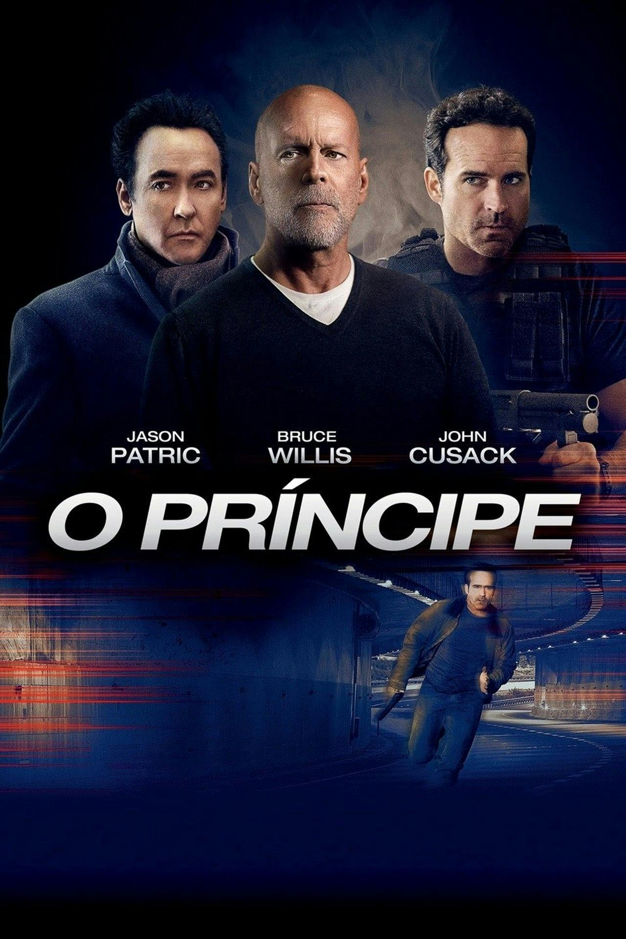 Assistir O Príncipe Online em HD