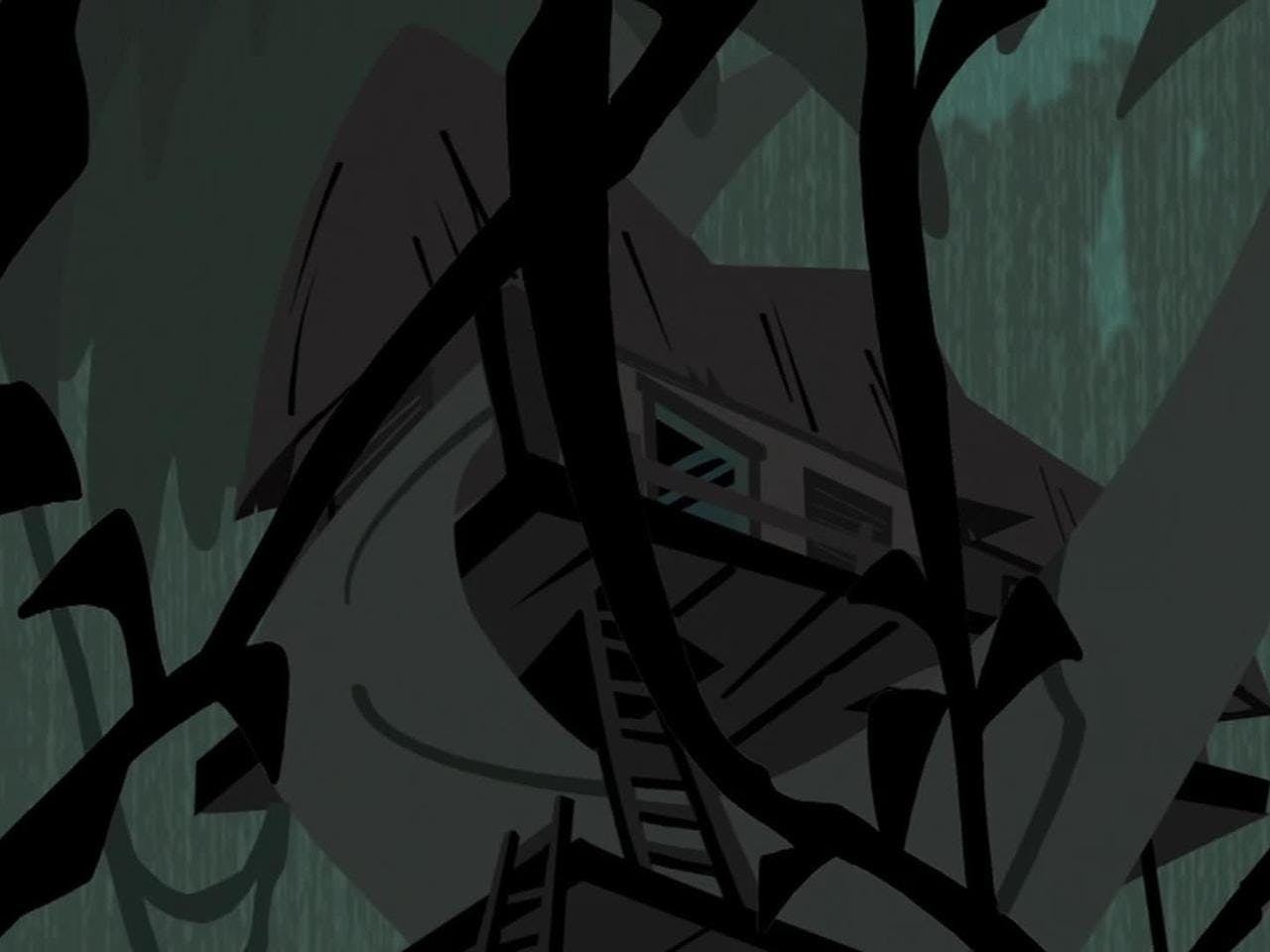 assista ao episódio 4 da temporada 1
