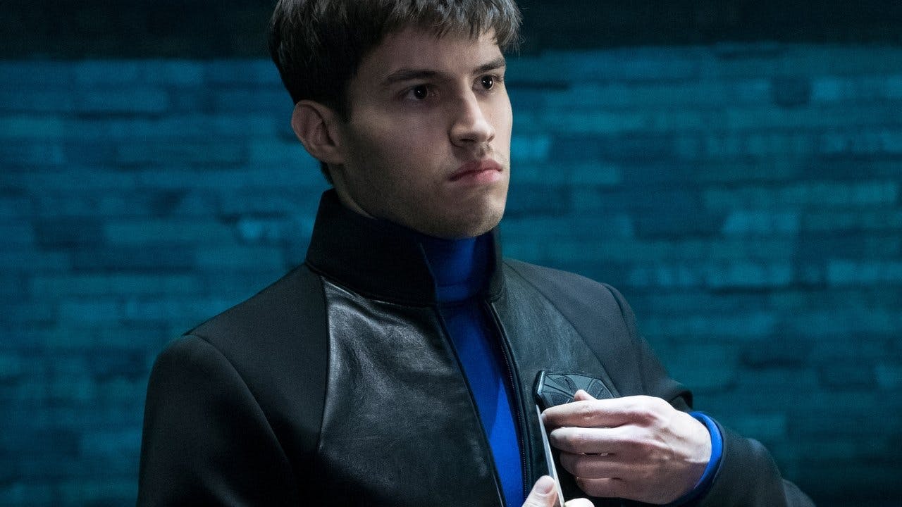 assista ao episódio 2 da temporada 1