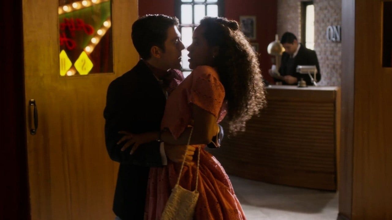 assista ao episódio 95 da temporada 1