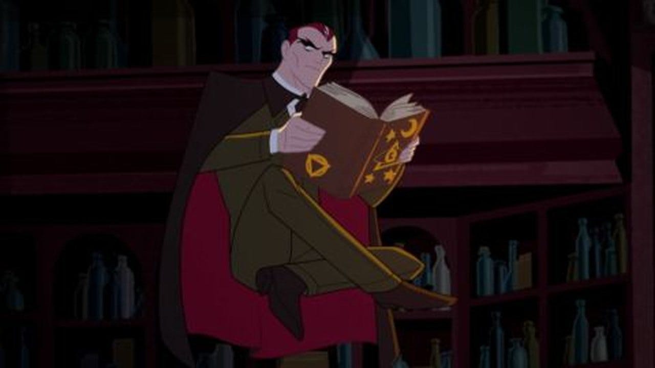 assista ao episódio 14 da temporada 1