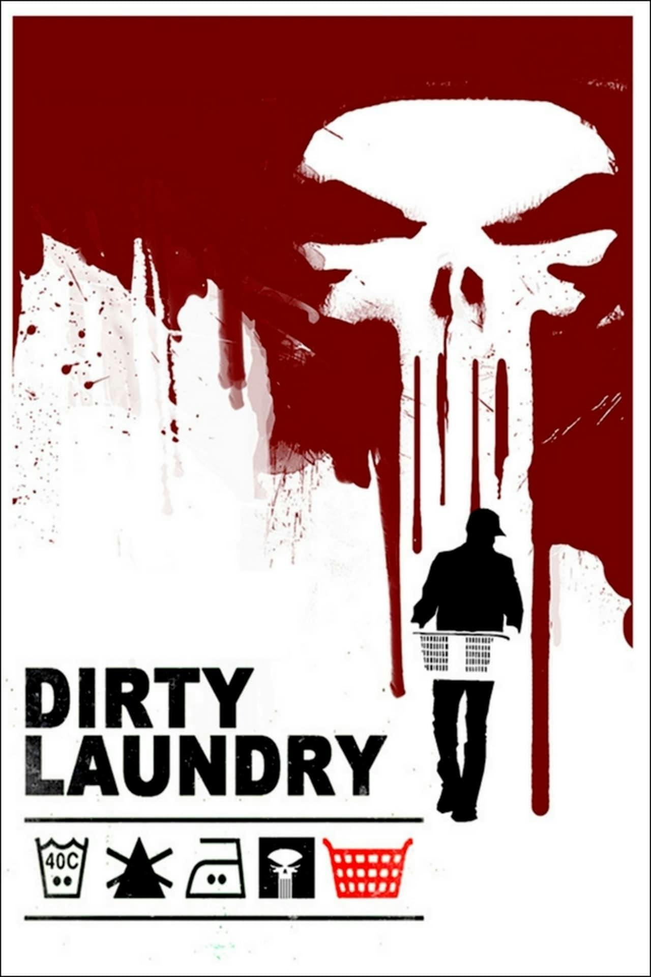 Assistir The Punisher: Dirty Laundry Online em HD