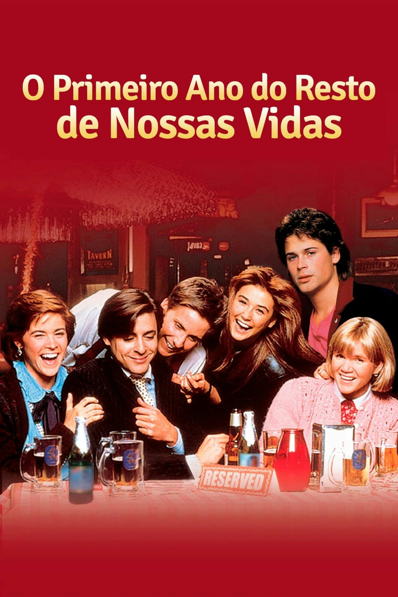 Assistir O Primeiro Ano do Resto de Nossas Vidas Online em HD