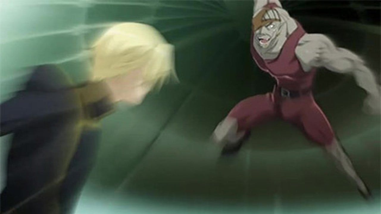 assista ao episódio 1 da temporada 1