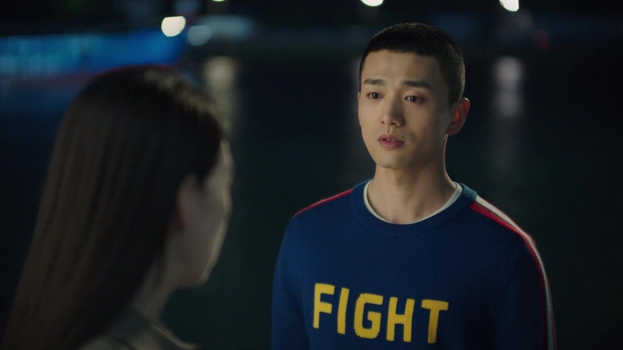 assista ao episódio 33 da temporada 1