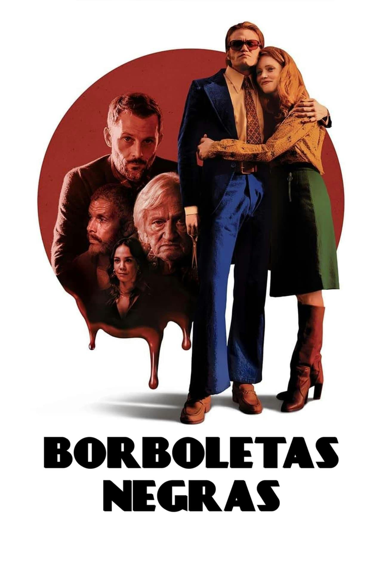 Assistir Borboletas Negras Online em HD