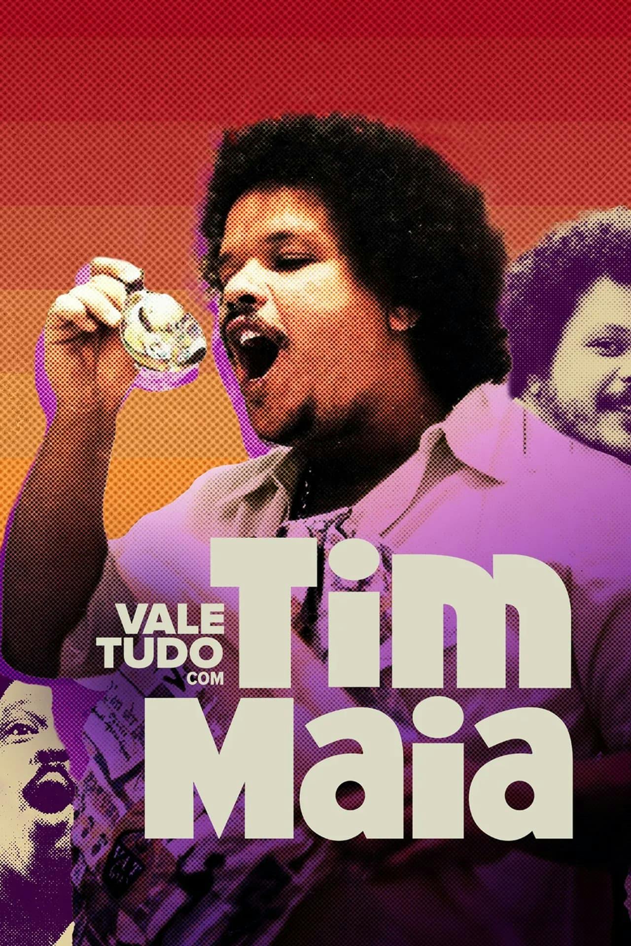 Assistir Vale Tudo com Tim Maia Online em HD