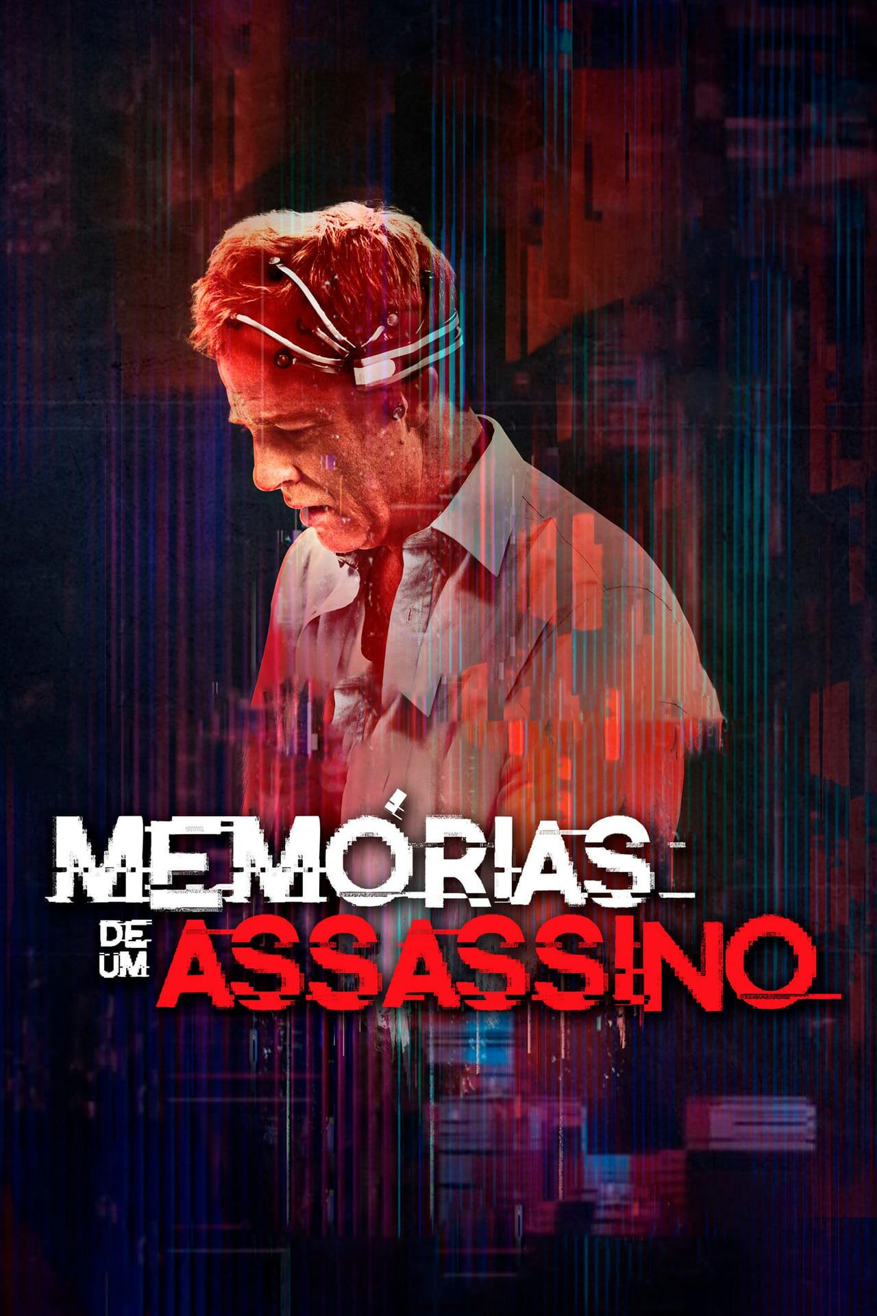 Assistir Memórias de um Assassino Online em HD