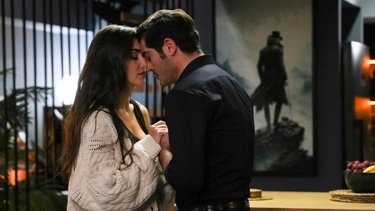 assista ao episódio 8 da temporada 1