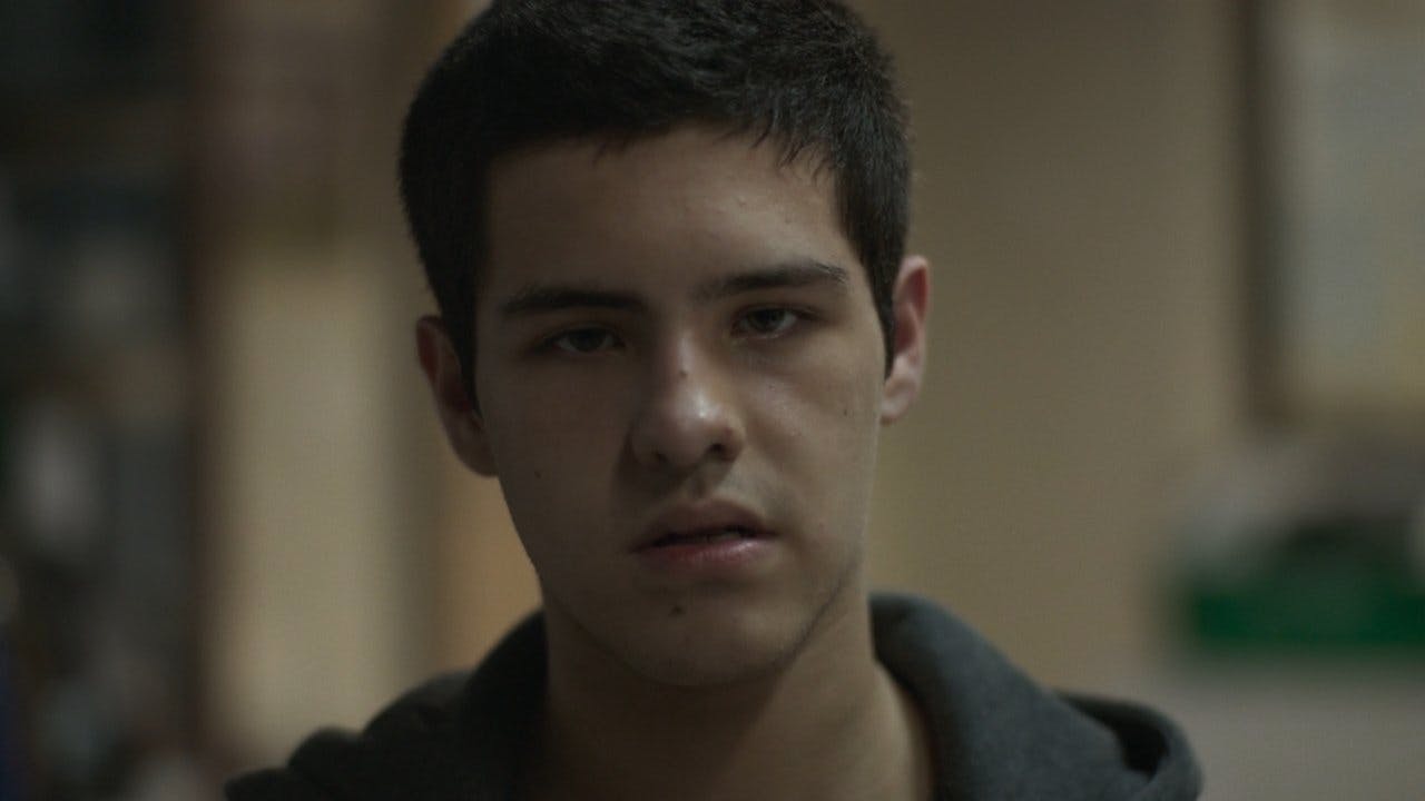 assista ao episódio 8 da temporada 1