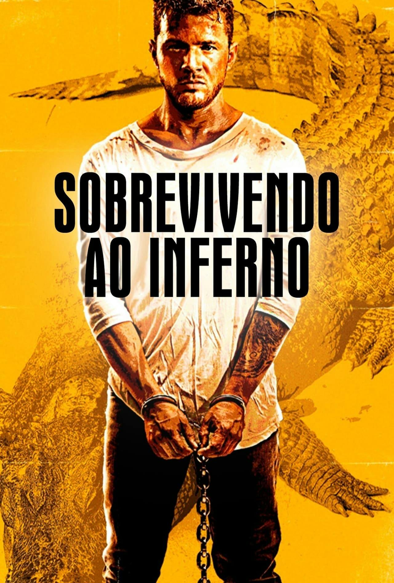 Assistir Sobrevivendo ao Inferno Online em HD