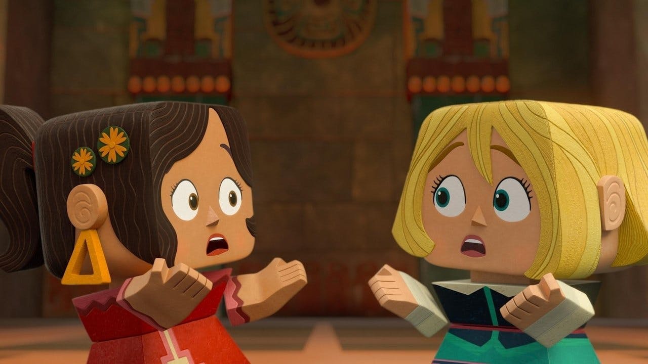 assista ao episódio 25 da temporada 1