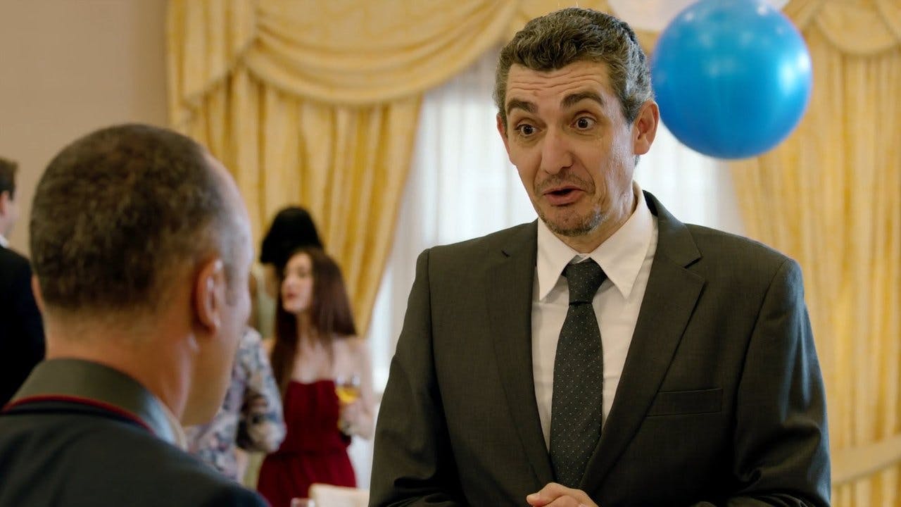 assista ao episódio 6 da temporada 1