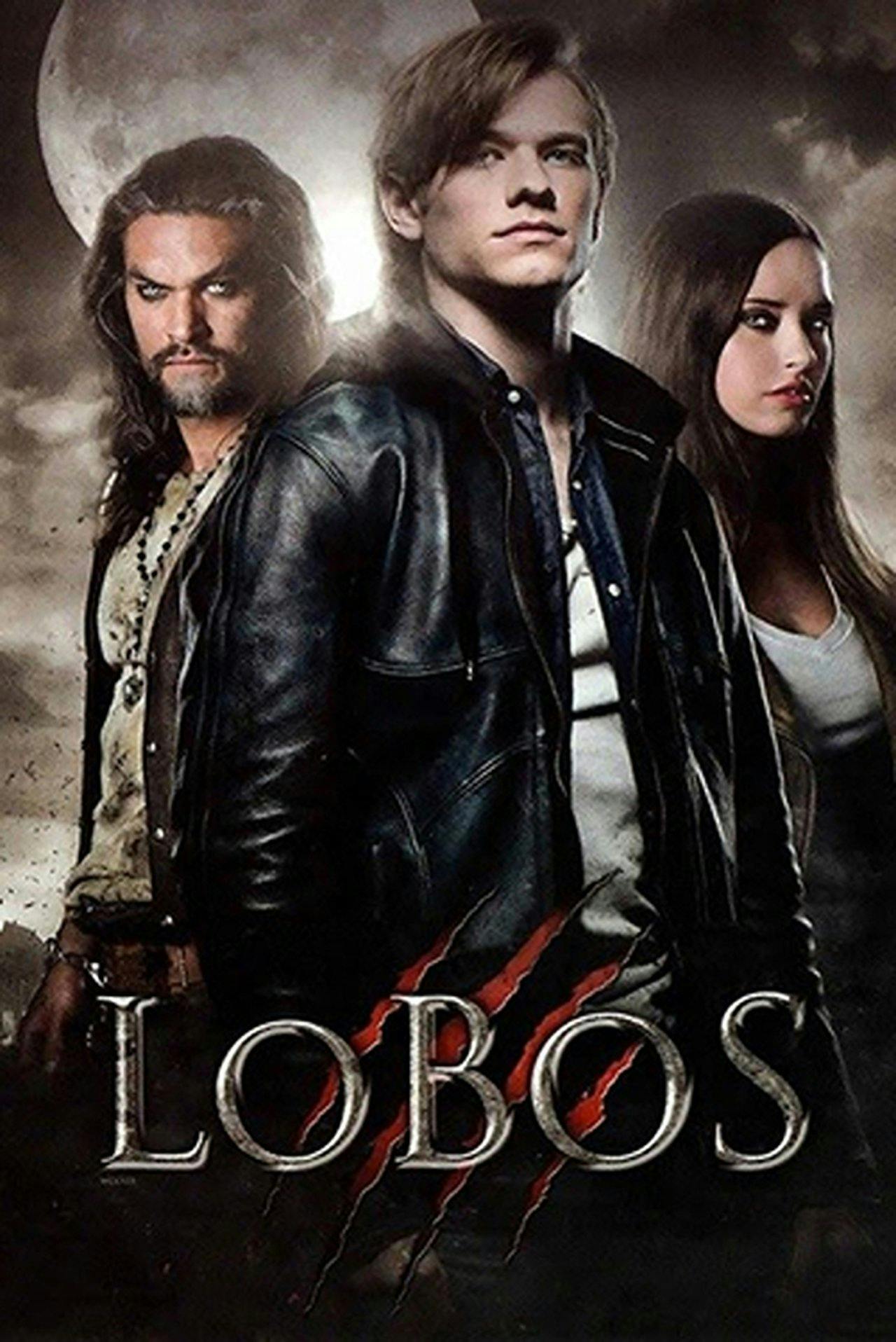 Assistir Lobos Online em HD