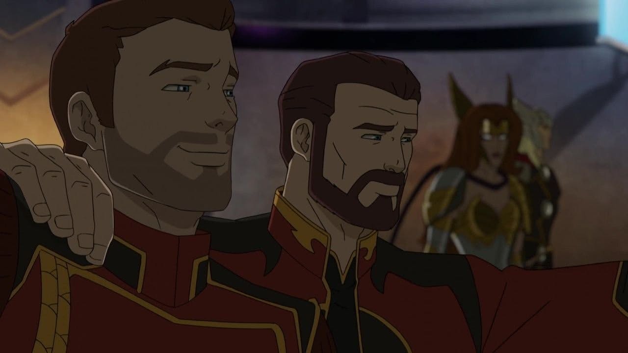 assista ao episódio 16 da temporada 1