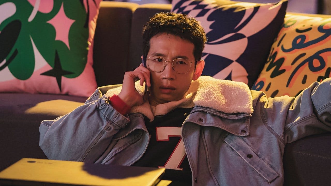 assista ao episódio 10 da temporada 1