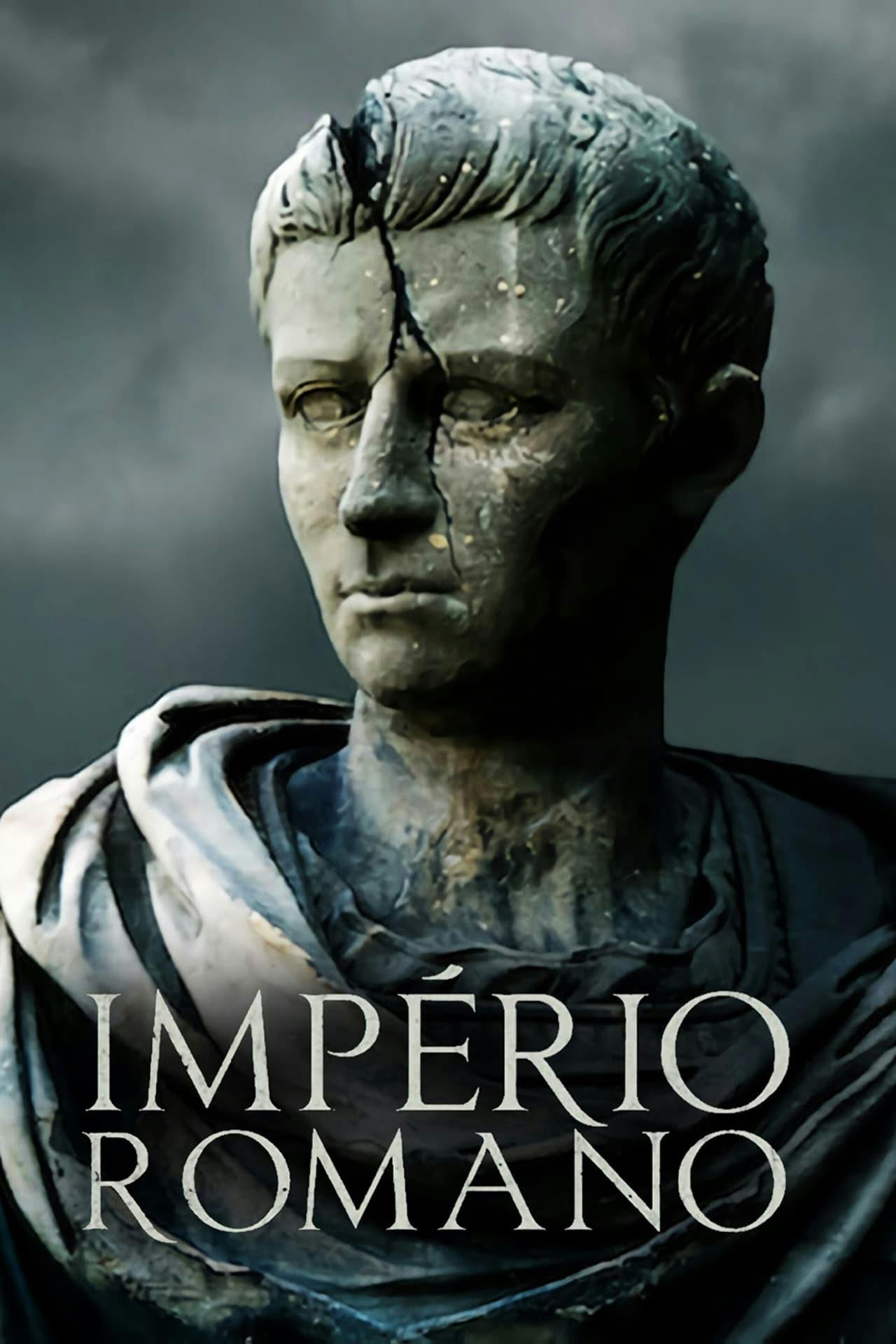 Assistir Império Romano Online em HD