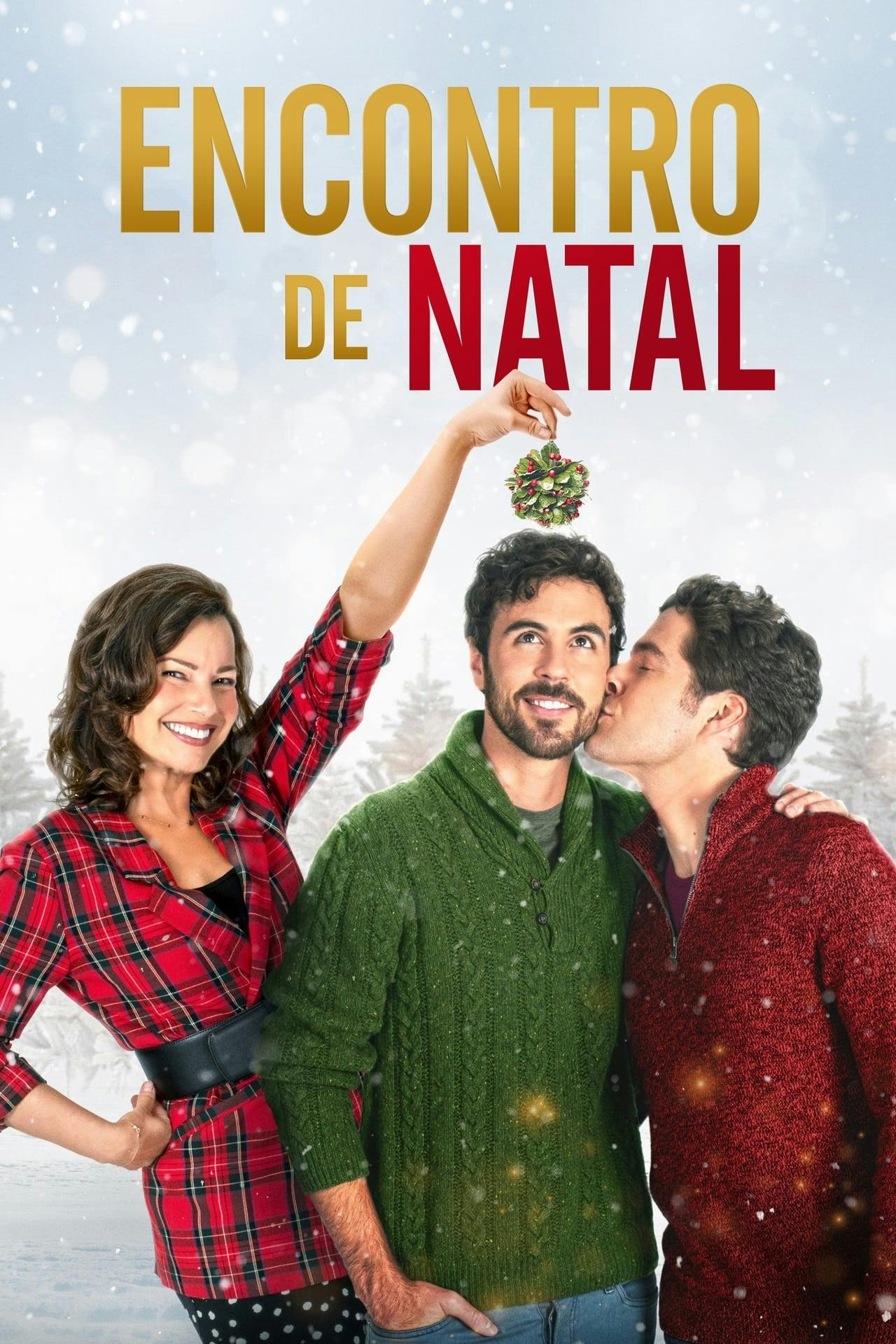 Assistir Encontro de Natal Online em HD