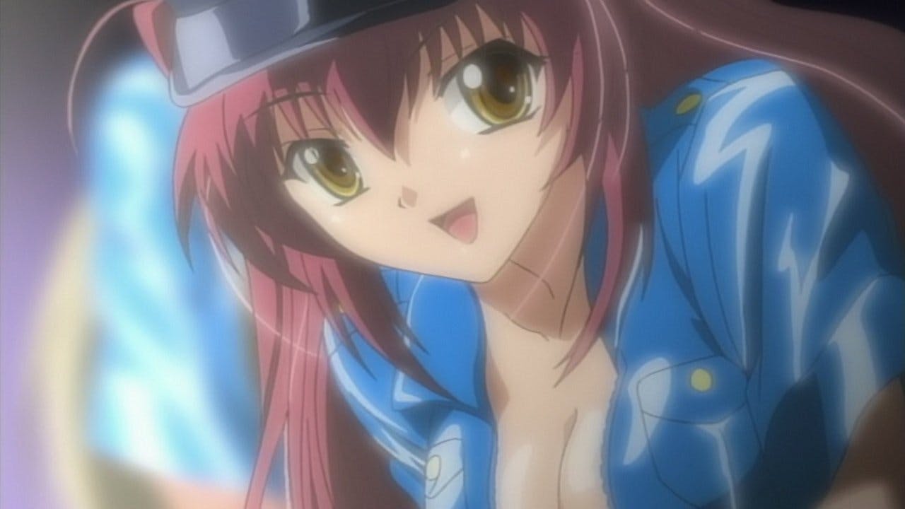 Ane Jiru The Animation: Shirakawa Sanshimai ni Omakase