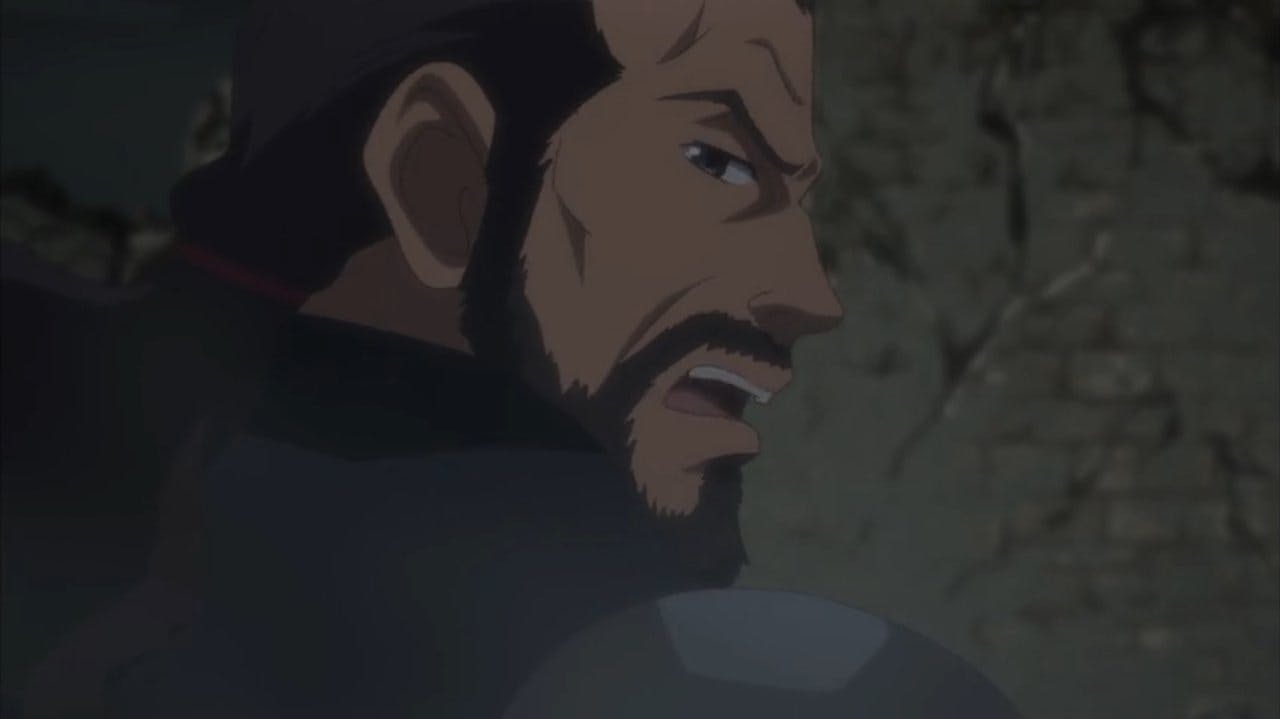 assista ao episódio 2 da temporada 1