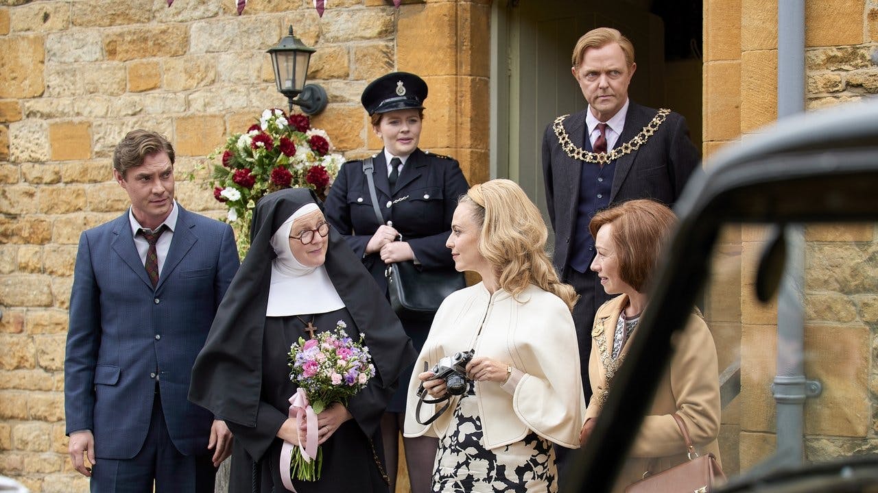 assista ao episódio 9 da temporada 1